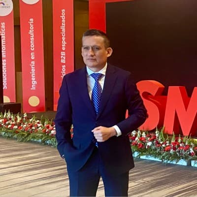 Foto de César Ramírez