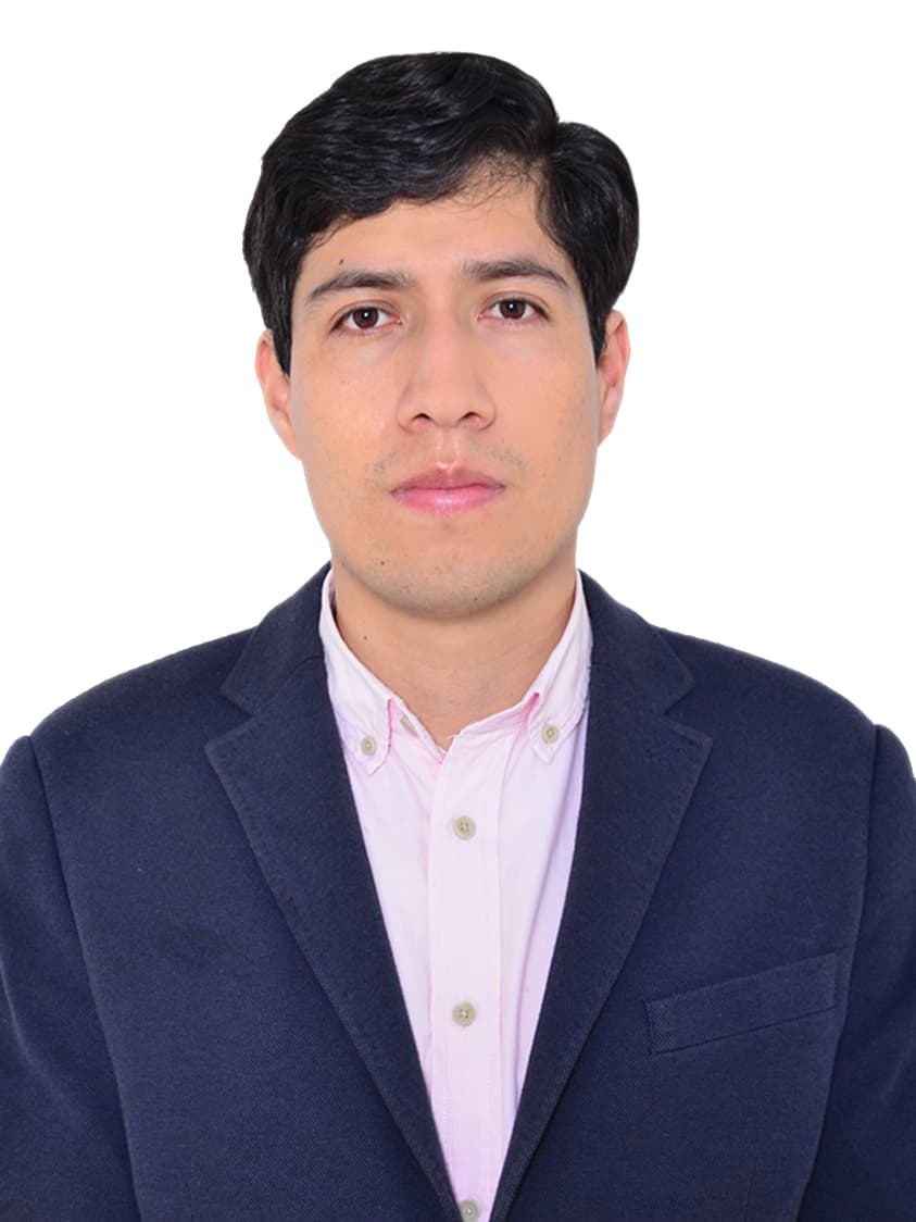 Foto de Bryan Villafuerte Alarcon