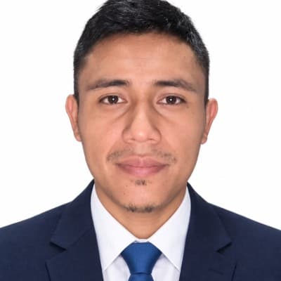 Foto de Jesus Edilberto Alvino Lopez