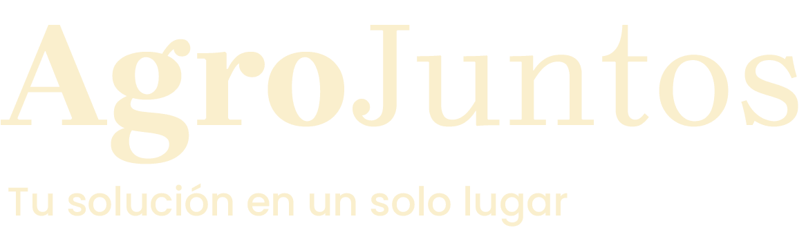 Agrojuntos logo