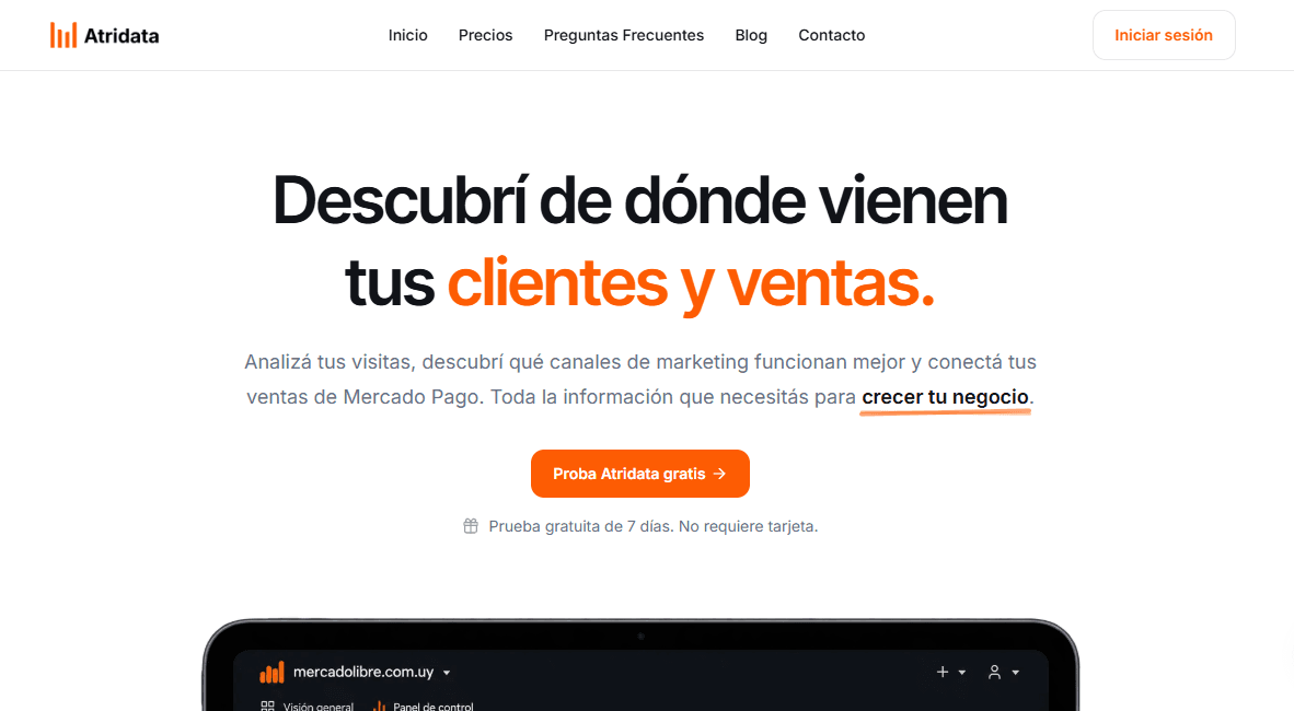 Atridata: imagen 1 de la galería