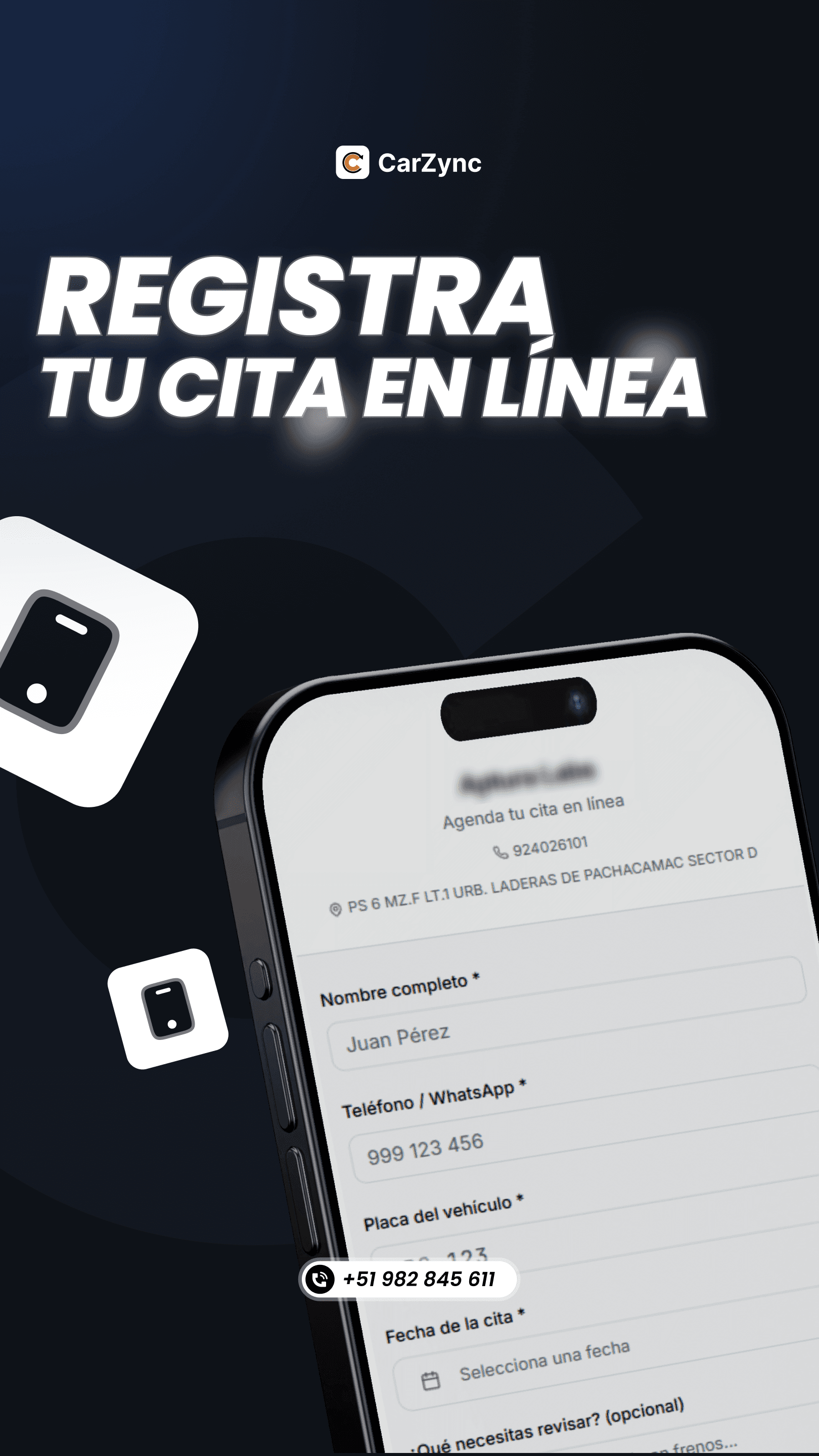 CarZync: imagen 4 de la galería