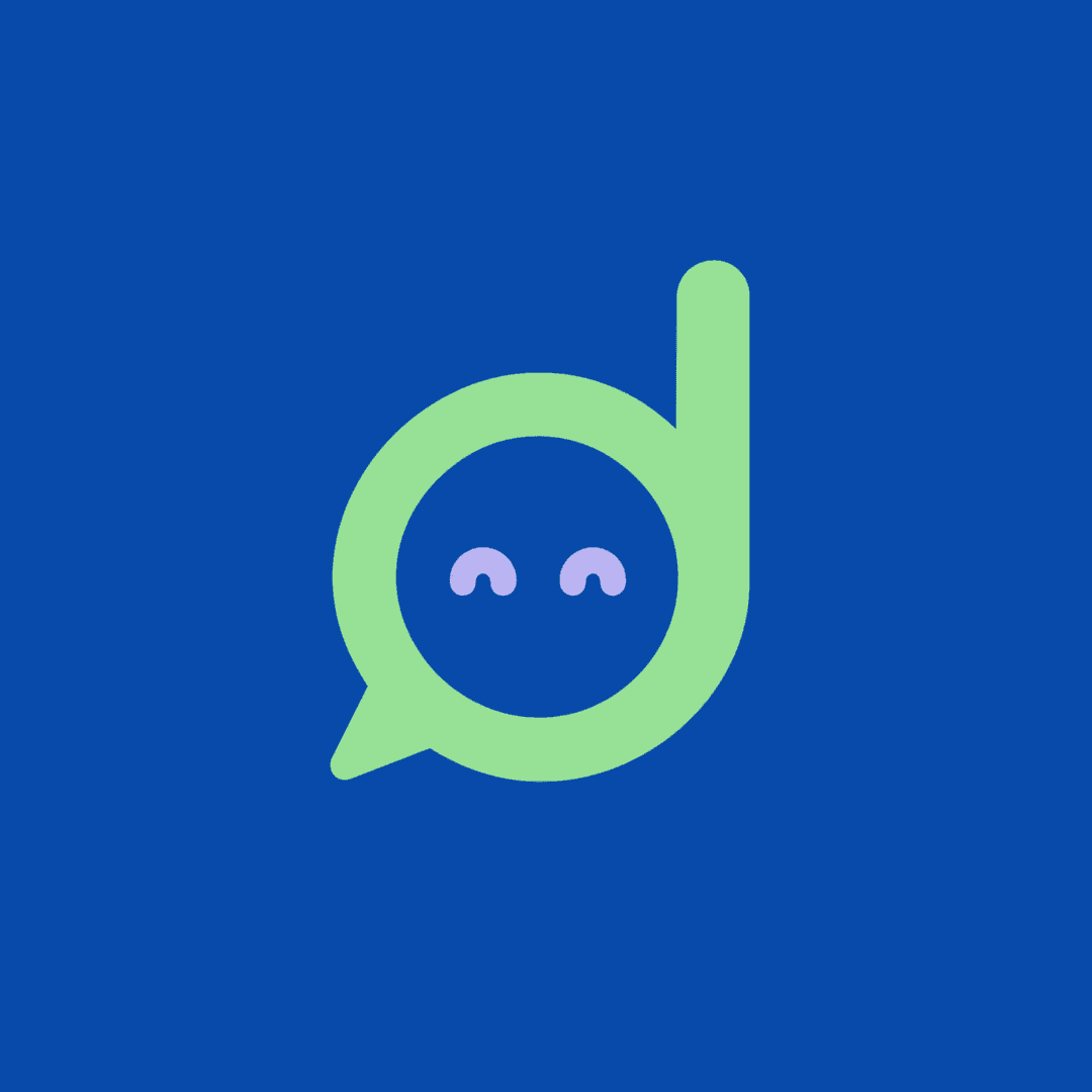 Donly logo