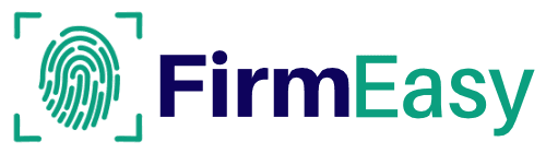 FIRMEASY LEGAL logo