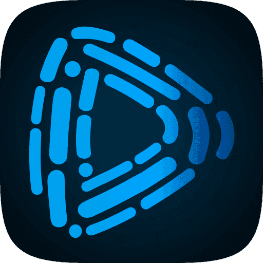 Openvid logo