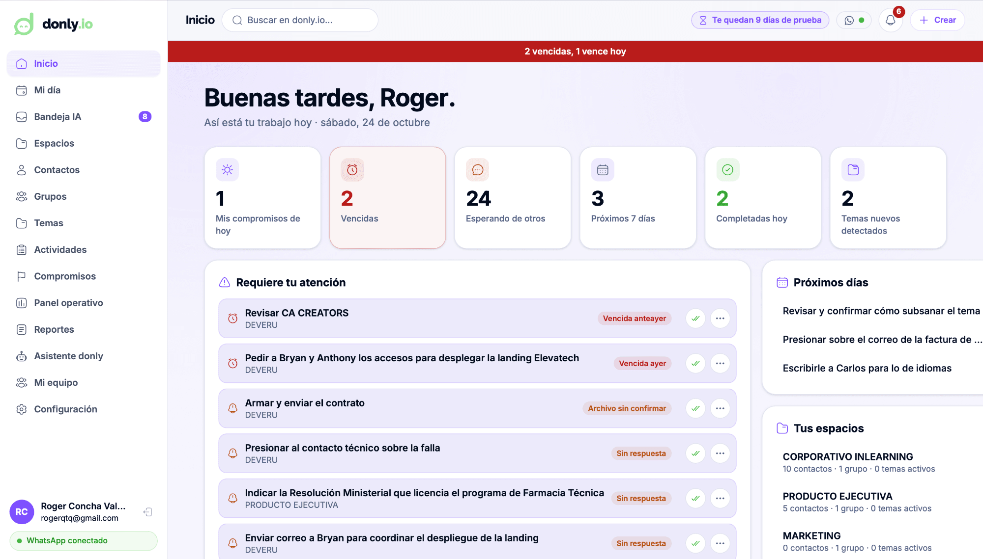 Donly: imagen 4 de la galería