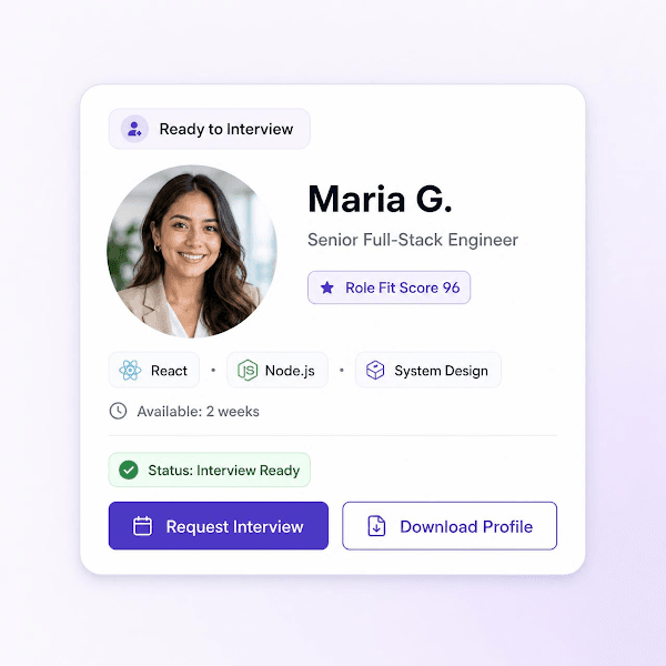Hire Impulse: imagen 1 de la galería